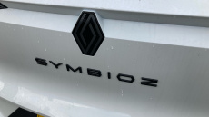 Renault Symbioz 1.6 E-Tech FHEV 145 Techno Esprit Alpine 5dr Auto Hybrid Estate